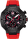 Orë dore për meshkuj Tissot T-Race	T141.417.37.057.01, e kuqe/e zezë
