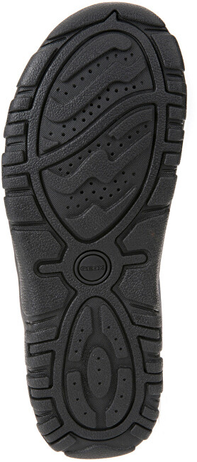 Sandale Geox Uomo Sandal Strada, të kaltra