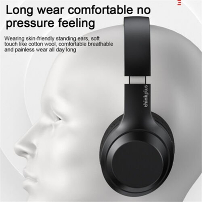 Dëgjuese Lenovo TH10, të zeza 10204