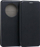 Kuti telefoni Beline Book Magnetic Realme 12, mbrojtëse tip libër, me magnet, e zezë
