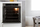 Furrë elektrike inkaso Whirlpool OAKZ9 7921 CS IX, multifunksionale 60 cm, inoks