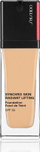 Krem pudër Shiseido Synchro Skin Radiant Lifting, nr. 330 Bamboo, 35 ml