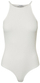 Set/badi Pieces Cecilie Sl, i bardhë L