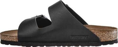 Papuçe për femra Birkenstock Arizona (51791), nr. 37, të zeza