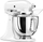 Mikser planetar KitchenAid 5KSM175PSEWH, 4.8L, 300W, i bardhë