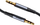 Аудио кабел Џојрум SY A08, AUX 3.5 mm, 1.2m, црн