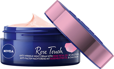 Krem Nivea Rose Care 50 ml