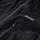 Bluzë fleece për burra Hi-Tec Polar Monar, poliester 100%, madhësia XL, e zezë