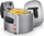 Fritezë Fritel FR 1480, 3L, 2000W, inoks