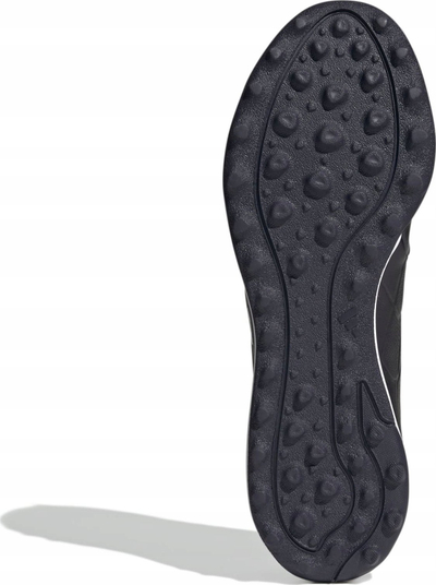 Këpucë futbolli Adidas Copa Pure.2 League TF IG8720, turf, për burra, të zeza