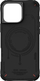 Маска за телефон Skinarma за iPhone 16 Pro 6.3", магнетско полнење, црна