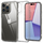 Mbështjellëse për iPhone 14 Pro Max Spigen Quartz Hybrid, transparente