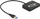 Lexues karte DeLOCK 91756, XQD SD Micro SD, USB 3.0, i zi