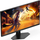 Монитор AOC 24G4XE, 23,8", Full HD, црн