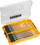 Set gurde çekiçi DeWalt DT70752-QZ DT70753-QZ, 10 copë, 5-12 mm, i verdhë