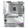 Pllakë amë Gigabyte B860 AORUS ELITE WIFI7 ICE, ATX, LGA 1851, DDR5, e bardhë