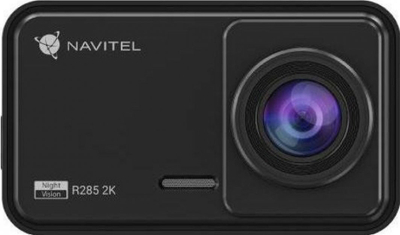 Kamerë për veturë Navitel R285 2K