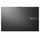 Laptop Asus VivoBook Go E1504F, 15.6" FHD, R5 7520U 8GB 512GB SSD, црн