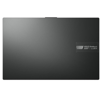 Laptop Asus VivoBook Go E1504F, 15.6" FHD, R5 7520U 8GB 512GB SSD, црн