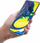 Këllëf telefoni Mercury Jelly Clear për Samsung Galaxy A80 A805, silikoni TPU, transparent