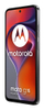 Телефон Motorola Moto G15 Power, 6.72\", 8GB 512GB, сив