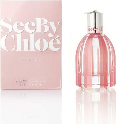 Parfum Chloé See By Chloé Belle, 50ml