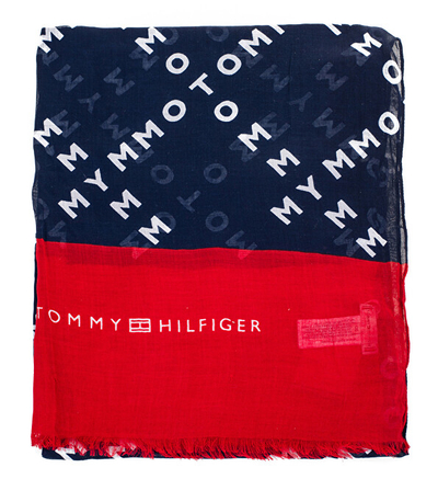 Shall Tommy Hilfiger, i kaltër
