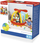 Pishinë lodrash me topa Fisher Price Helicopter, 155 x 102 x 91 cm, shumëngjyrëshe