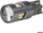 Llambë LED CANBUS AMiO T10 W5W 16SMD, 12V 24V, 6000K, e bardhë