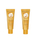 Set Bioderma 40 ml 1+1