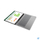 Laptop Lenovo Thinkbook 13S G2, 13.3" , 8GB RAM, 256GB SSD, Core I5-1135G7, INTEL IRIS XE GRAPHICS, i argjendtë