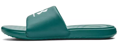 Машки папучи Under Armour Ansa Fix SL, EVA, зелени