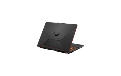 Laptop gaming ASUS TUF Gaming A15 FA506NCG, 15.6" FHD 144Hz, Ryzen 7, RTX 3050, i zi