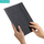 Mbrojtëse e tabletit Usams me tastierë për iPad 9.7 ", e zezë
