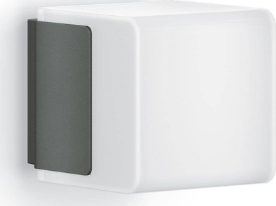 Llambë muri Steinel L 835, 9.5W, IP44, e bardhë