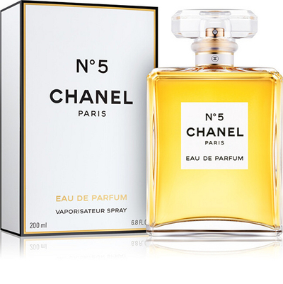 Eau de Parfum Chanel Volume: 50 ml