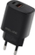 Karikues Beline BLN2CW30, 30W GaN, USB C dhe USB A, i zi
