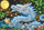 Puzzle Schmidt Spiele Dragon, 200 copa, me plot ngjyra