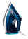 Hekur me avull Philips DST3040/70, 300ml, pllakë qeramike, blu