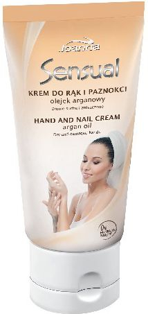 Krem duarsh Joanna Sensual, 100g