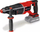 Çekiç-spirale Einhell Professional TP-HD 18/26 D Li BL 18V, brushless, SDS Plus, pa bateri, pa karikues, me valixhe