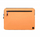 Mbajtëse laptopi Native Union Ultralight Sleeve, për MacBook 15", rezistente ndaj ujit, kajsi