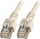 RJ45 Patchcable SF / UTP, Cat.5e, PVC, CCA, 0,25 m, szary (K5455.0,25)
