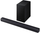 Soundbar Samsung HW-B450F, 300W, 2.1 kanale, i zi