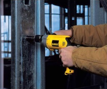 Sharrë rrethore DeWalt DT8121L-QZ, diametër 21 mm, për metal, e zezë
