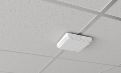 Router mesh Keenetic Voyager Pro AX1800, WiFi 6, set 4 copë, i bardhë