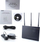 Ruter Asus RT-AC68U, i zi