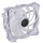 Ftohës uji për CPU MSI MAG CORELIQUID 360R V2, 360mm, ARGB, i bardhë