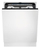 Enëlarëse e integruar Electrolux EEG88520W, 60 cm, 14 sete, e bardhë