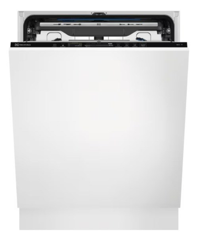 Enëlarëse e integruar Electrolux EEG88520W, 60 cm, 14 sete, e bardhë